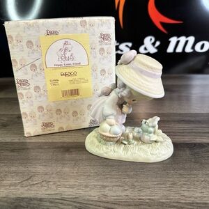 Precious Moments Happy Easter Friend #521906